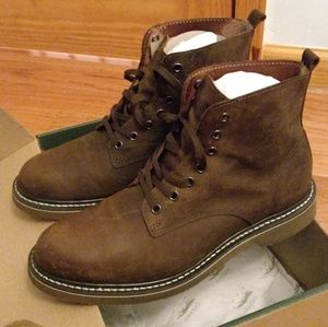 golden fox boondocker